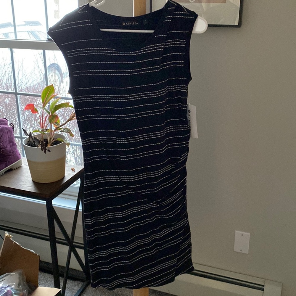 Athleta Dress - NWT